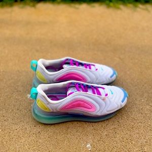 Womens Nike air max 720